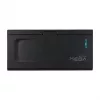 FSP MEGA TI 1350W Netzteil ATX ATX3.1 Schwarz, 1350 W, 100 - 240 V, 50/60 Hz, 8 - 15 A, 120 W, 1350 W