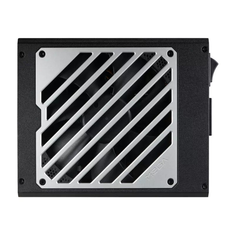 FSP MEGA TI 1650W Netzteil ATX ATX3.1 Schwarz, 1650 W, 110 - 240 V, 50/60 Hz, 10 - 15 A, Aktiv, 120 W