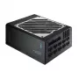 FSP MEGA TI 1650W Netzteil ATX ATX3.1 Schwarz, 1650 W, 110 - 240 V, 50/60 Hz, 10 - 15 A, Aktiv, 120 W