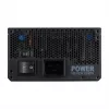 FSP MEGA TI 1650W Netzteil ATX ATX3.1 Schwarz, 1650 W, 110 - 240 V, 50/60 Hz, 10 - 15 A, Aktiv, 120 W
