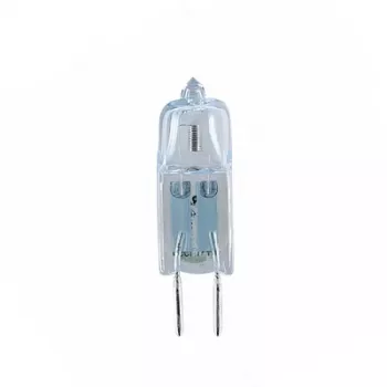 Halogenlampe Osram HALOSTAR STARLITE 50 W 12 V GY6.35 T12 Warmweiß CRI 100, dimmbar
