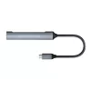 Equip 5-Port USB 3.0/2.0 Hub mit USB-C PD