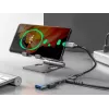 Equip 5-Port USB 3.0/2.0 Hub mit USB-C PD