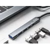 Equip 5-Port USB 3.0/2.0 Hub mit USB-C PD