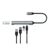 Equip 5-Port USB 3.0/2.0 Hub mit USB-C PD