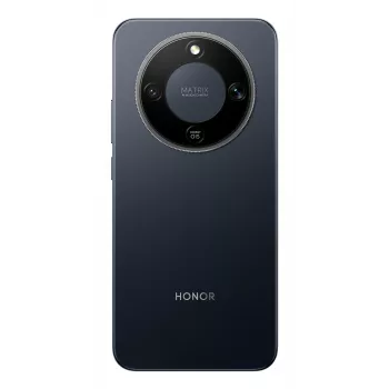 Honor Magic8 Lite 5G 17.2 cm (6,79 Zoll) Dual SIM Android 15 USB Typ-C 8 GB 256 GB 7500 mAh Schwarz