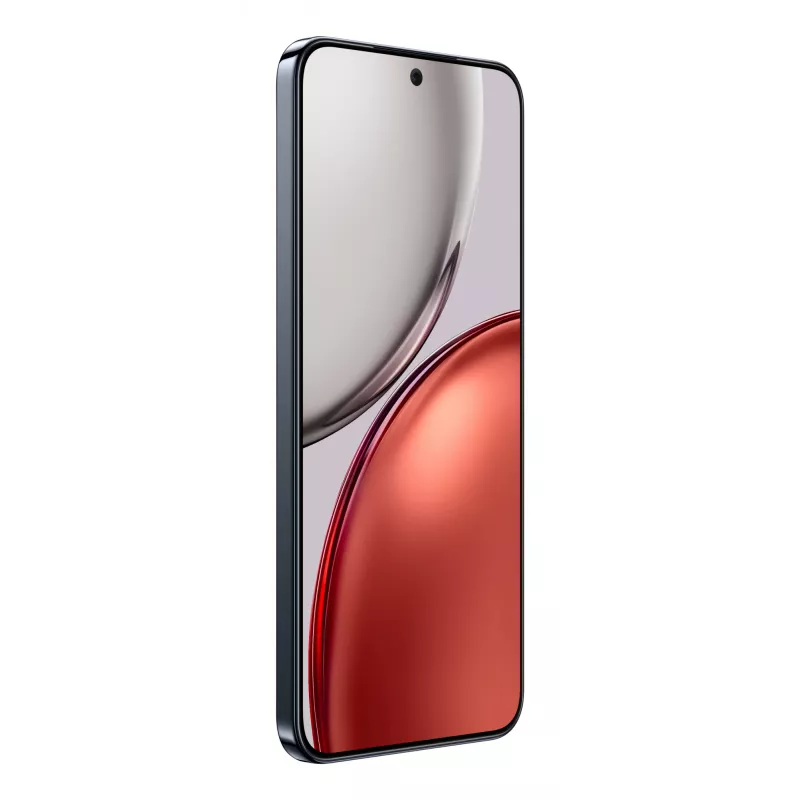 Honor Magic8 Lite 5G 17.2 cm (6,79 Zoll) Dual SIM Android 15 USB Typ-C 8 GB 256 GB 7500 mAh Schwarz