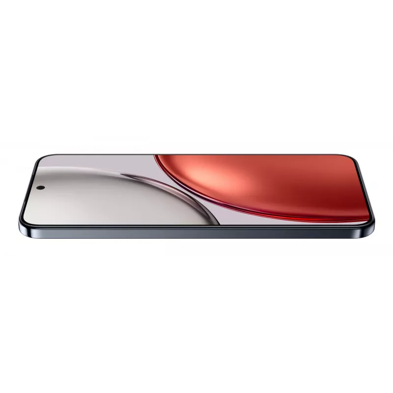 Honor Magic8 Lite 5G 17.2 cm (6,79 Zoll) Dual SIM Android 15 USB Typ-C 8 GB 256 GB 7500 mAh Schwarz