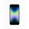 Smartphone Apple iPhone SE 4.7 inch (11.9 cm) Dual SIM A15 5G 256 GB Schwarz IP67