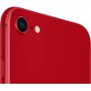 Smartphone Apple iPhone SE 4.7 inch (11.9 cm) Dual SIM A15 5G 256 GB Schwarz IP67
