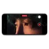 Smartphone Apple iPhone SE 4.7 inch (11.9 cm) Dual SIM A15 5G 256 GB Schwarz IP67
