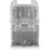 Heftklammer-Nachfüllpatrone HP J8J96A – grau/transparent, 94×40×42 mm, 1 Stück