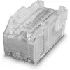 Heftklammer-Nachfüllpatrone HP J8J96A – grau/transparent, 94×40×42 mm, 1 Stück