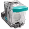 Heftklammer-Nachfüllpatrone HP J8J96A – grau/transparent, 94×40×42 mm, 1 Stück