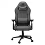 Universal-Gaming-Stuhl Cougar CGR-EPF-ROG — Schwarz/Grau, min. Höhe 125 cm, Sitzfläche 710×670 mm, max. 120 kg
