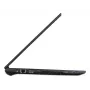 TERRA Mobile 1516R Intel® Core™ i5 i5-1334U Laptop 39,6 cm (15,6 Zoll) Full HD 16 GB DDR4-SDRAM 1 TB SSD Wi-Fi 6 (802.11ax) Windows 11 Pro Deutsch Schwarz