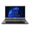 TERRA Mobile 1516R Intel® Core™ i5 i5-1334U Laptop 39,6 cm (15,6 Zoll) Full HD 16 GB DDR4-SDRAM 1 TB SSD Wi-Fi 6 (802.11ax) Windows 11 Pro Deutsch Schwarz