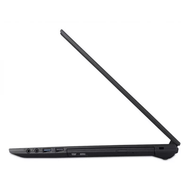 TERRA Mobile 1516R Intel® Core™ i5 i5-1334U Laptop 39,6 cm (15,6 Zoll) Full HD 16 GB DDR4-SDRAM 1 TB SSD Wi-Fi 6 (802.11ax) Windows 11 Pro Deutsch Schwarz