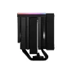 XPG MAESTRO PLUS 62DA CPU-Luftkühler, Luftkühler, 12 cm, Schwarz