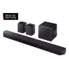Samsung Q-Serie HW-Q995GF Titan Schwarz 11.1.4 Kanäle