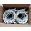 Equip Cat.6 S/FTP Patchkabel, 2,0 m, Weiß, 34 Stück/Set