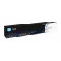 Toner-Kartusche HP LaserJet 225A Cyan W2251A — Cyan, Reichweite 40.000 Seiten, 1 Stk.