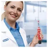 Oral-B 80352667 Zahnbürstenkopf 3 Stk. Blau, Weiß