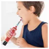 Oral-B 80352667 Zahnbürstenkopf 3 Stk. Blau, Weiß