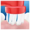 Oral-B 80352667 Zahnbürstenkopf 3 Stk. Blau, Weiß