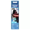 Oral-B 80352667 Zahnbürstenkopf 3 Stk. Blau, Weiß