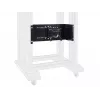 Monitorhalterung DeLOCK 19 Zoll Schwarz