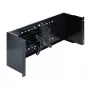 Monitorhalterung DeLOCK 19 Zoll Schwarz