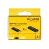 Video-Grabber DeLOCK 88307 USB 2.0 3840 x 2160 Pixel