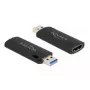 Video-Grabber DeLOCK 88307 USB 2.0 3840 x 2160 Pixel