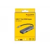DeLOCK USB Type-C Dual HDMI Adapter 4K 60Hz USB-Port