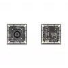 Webcam DeLOCK 12073 8.3 MP 3840 x 2160 USB 2.0 Schwarz