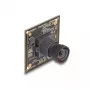 Webcam DeLOCK 12073 8.3 MP 3840 x 2160 USB 2.0 Schwarz