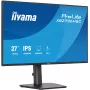 iiyama ProLite XB2796HSC-B1 Computermonitor 68,6 cm (27 Zoll) 1920 x 1080 Pixel Full HD LED Schwarz
