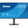 iiyama ProLite XB2796HSC-B1 Computermonitor 68,6 cm (27 Zoll) 1920 x 1080 Pixel Full HD LED Schwarz