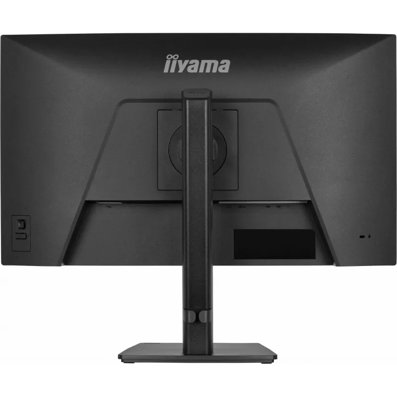 iiyama ProLite XB2796HSC-B1 Computermonitor 68,6 cm (27 Zoll) 1920 x 1080 Pixel Full HD LED Schwarz