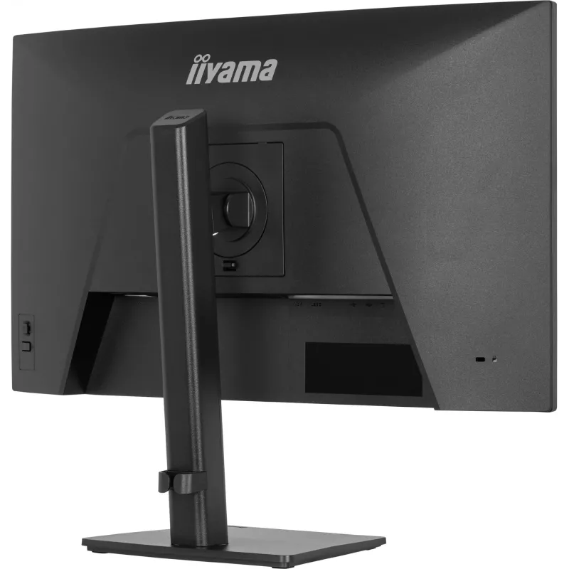 iiyama ProLite XB2796HSC-B1 Computermonitor 68,6 cm (27 Zoll) 1920 x 1080 Pixel Full HD LED Schwarz