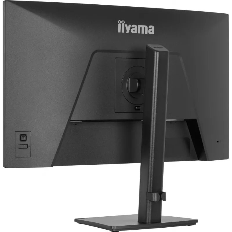 iiyama ProLite XB2796HSC-B1 Computermonitor 68,6 cm (27 Zoll) 1920 x 1080 Pixel Full HD LED Schwarz