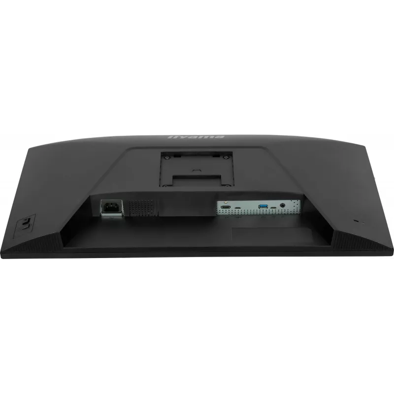 iiyama ProLite XB2796HSC-B1 Computermonitor 68,6 cm (27 Zoll) 1920 x 1080 Pixel Full HD LED Schwarz