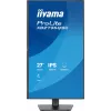 27 Zoll IIYAMA ProLite XB2796QSC-B1 IPS Quad HD 2560x1440 LED-Monitor, 4 ms, USB-C, Lautsprecher, höhenverstellbar, VESA