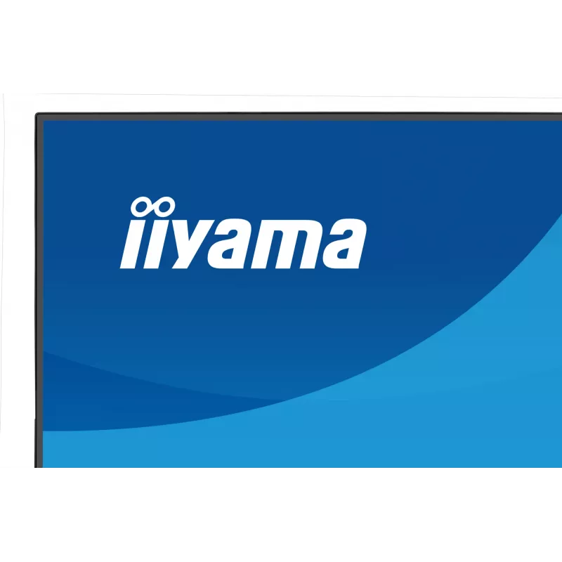 27 Zoll IIYAMA ProLite XB2796QSC-B1 IPS Quad HD 2560x1440 LED-Monitor, 4 ms, USB-C, Lautsprecher, höhenverstellbar, VESA