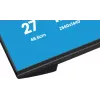 27 Zoll IIYAMA ProLite XB2796QSC-B1 IPS Quad HD 2560x1440 LED-Monitor, 4 ms, USB-C, Lautsprecher, höhenverstellbar, VESA