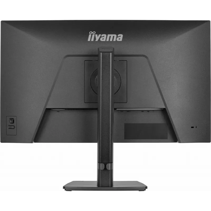 27 Zoll IIYAMA ProLite XB2796QSC-B1 IPS Quad HD 2560x1440 LED-Monitor, 4 ms, USB-C, Lautsprecher, höhenverstellbar, VESA