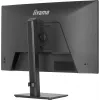 27 Zoll IIYAMA ProLite XB2796QSC-B1 IPS Quad HD 2560x1440 LED-Monitor, 4 ms, USB-C, Lautsprecher, höhenverstellbar, VESA