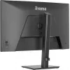 27 Zoll IIYAMA ProLite XB2796QSC-B1 IPS Quad HD 2560x1440 LED-Monitor, 4 ms, USB-C, Lautsprecher, höhenverstellbar, VESA