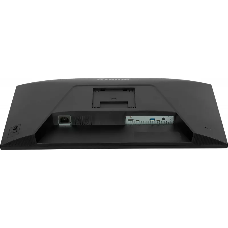 27 Zoll IIYAMA ProLite XB2796QSC-B1 IPS Quad HD 2560x1440 LED-Monitor, 4 ms, USB-C, Lautsprecher, höhenverstellbar, VESA